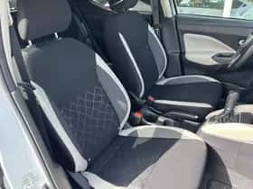 Nissan Micra (2021) thumbnail 8