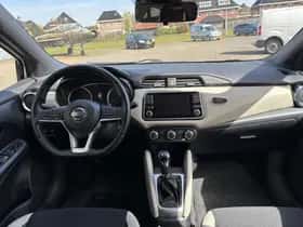 Nissan Micra (2021) thumbnail 9