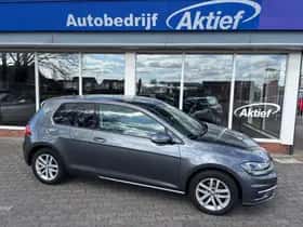 Volkswagen Golf (2018)