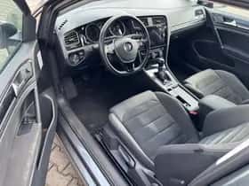 Volkswagen Golf (2018) thumbnail 15