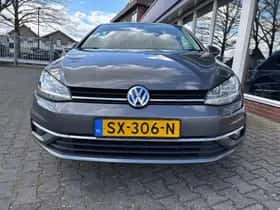 Volkswagen Golf (2018) thumbnail 16