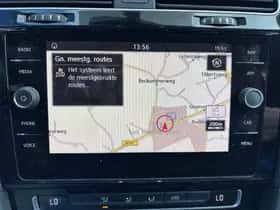 Volkswagen Golf (2018) thumbnail 9