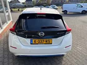 Nissan Leaf (2021) thumbnail 14