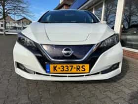 Nissan Leaf (2021) thumbnail 17
