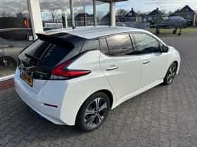 Nissan Leaf (2021) thumbnail 3