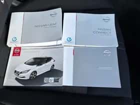 Nissan Leaf (2021) thumbnail 4