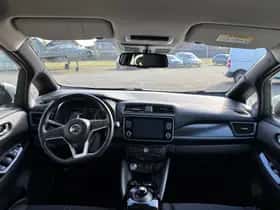 Nissan Leaf (2021) thumbnail 8