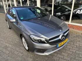 Mercedes-Benz A-Klasse (2016) thumbnail 14
