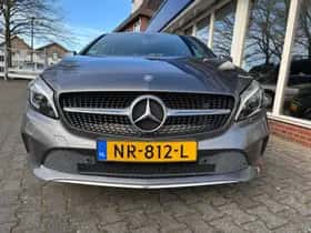 Mercedes-Benz A-Klasse (2016) thumbnail 15