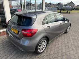 Mercedes-Benz A-Klasse (2016) thumbnail 3