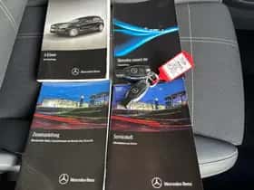 Mercedes-Benz A-Klasse (2016) thumbnail 4