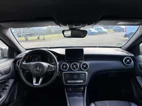 Mercedes-Benz A-Klasse (2016) thumbnail 7