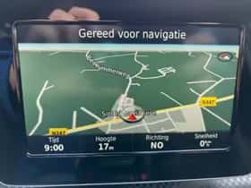 Mercedes-Benz A-Klasse (2016) thumbnail 9