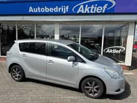 Toyota VERSO (2012)