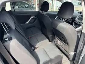 Toyota VERSO (2012) thumbnail 7