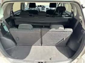 Toyota VERSO (2012) thumbnail 9