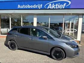 Nissan Leaf (2023)