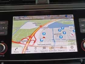 Nissan Leaf (2023) thumbnail 11