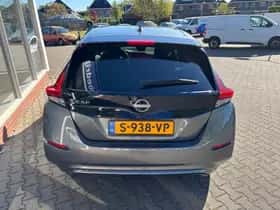 Nissan Leaf (2023) thumbnail 13