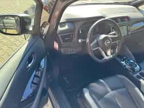 Nissan Leaf (2023) thumbnail 17