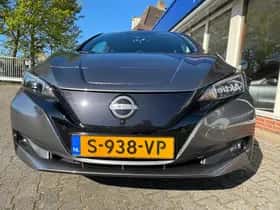 Nissan Leaf (2023) thumbnail 19