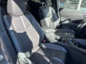 Nissan Leaf (2023) thumbnail 7