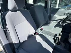 Nissan ALMERA TINO (2005) thumbnail 5