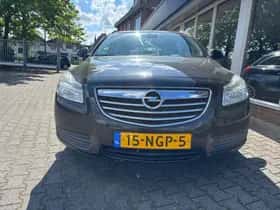 Opel Insignia (2010) thumbnail 15