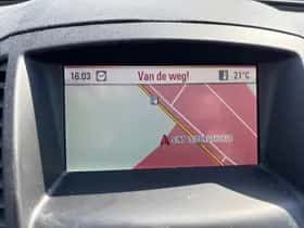 Opel Insignia (2010) thumbnail 7