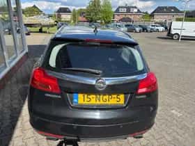 Opel Insignia (2010) thumbnail 9