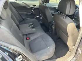Opel Insignia (2010) thumbnail 10