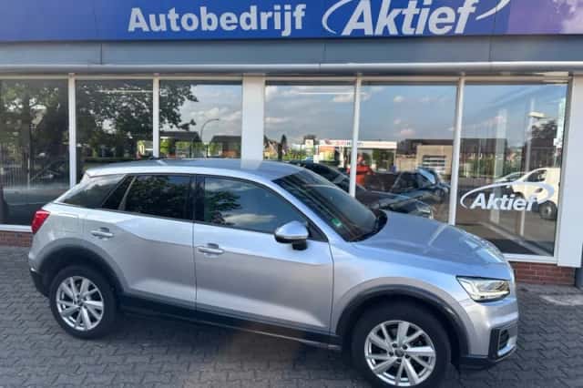 Audi Q2 (2019) thumbnail 1