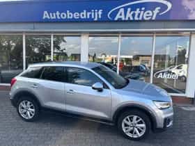Audi Q2 (2019)