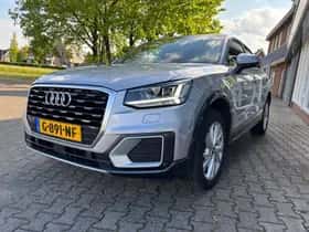 Audi Q2 (2019) thumbnail 2