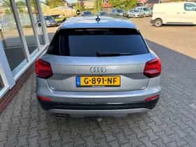 Audi Q2 (2019) thumbnail 13