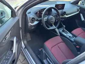 Audi Q2 (2019) thumbnail 16