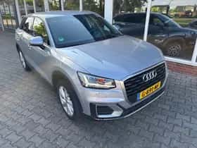 Audi Q2 (2019) thumbnail 17