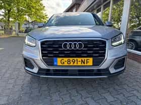 Audi Q2 (2019) thumbnail 18