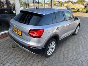 Audi Q2 (2019) thumbnail 3