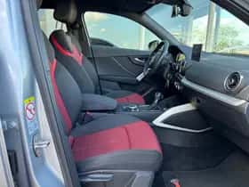Audi Q2 (2019) thumbnail 5