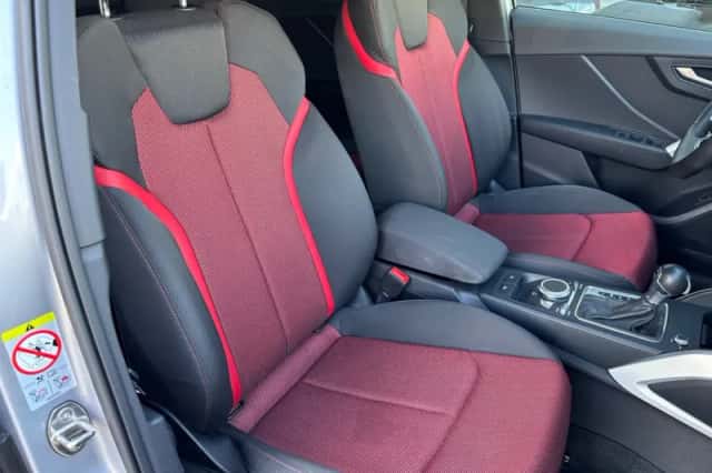 Audi Q2 (2019) thumbnail 6