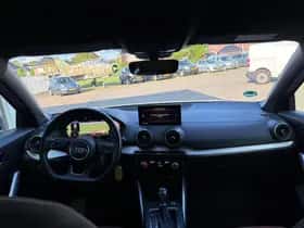 Audi Q2 (2019) thumbnail 7