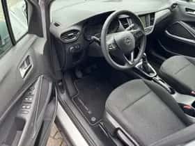 Opel Crossland X (2018) thumbnail 16