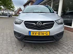 Opel Crossland X (2018) thumbnail 17
