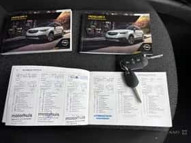 Opel Crossland X (2018) thumbnail 4