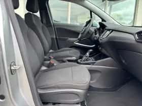Opel Crossland X (2018) thumbnail 5