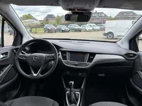 Opel Crossland X (2018) thumbnail 7