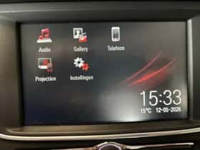 Opel Crossland X (2018) thumbnail 8