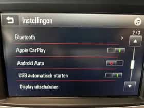 Opel Crossland X (2018) thumbnail 10