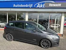 Ford C-Max (2015)